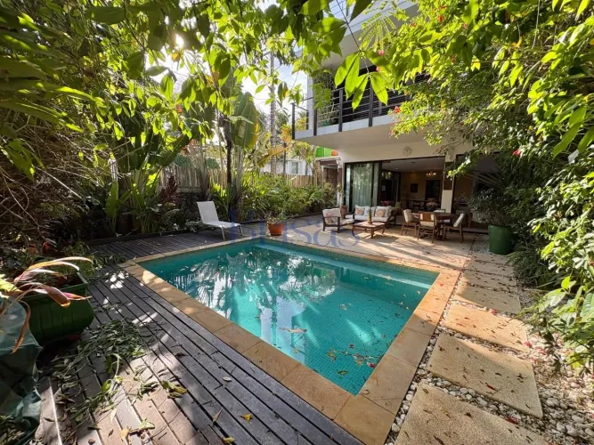 CASA RESIDENCIAL em São Sebastião - São Paulo, Maresias