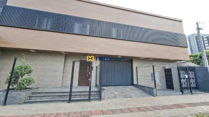 Apartamento mobiliado com 1 dormitório. Bairro: Fazenda, Itajaí