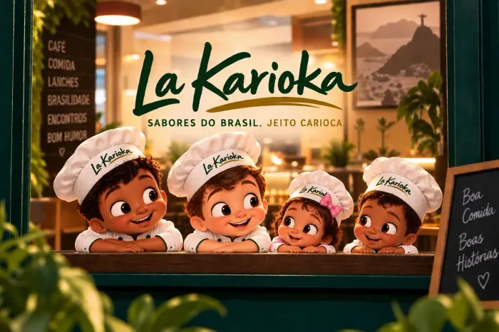 Eventos corporativos e Sociais
