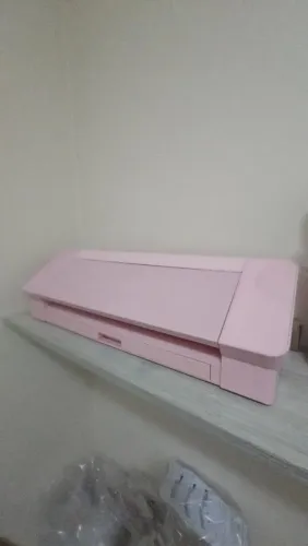 Máquina Silouete Cameon 4