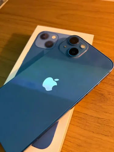 iPhone 13