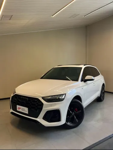 Audi Q5 Performance 2.0 TFSIe S.tr. QT (hib.) 2023