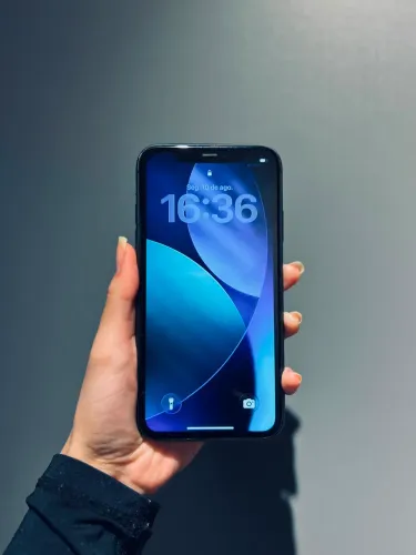 iphone 11 - 128gb