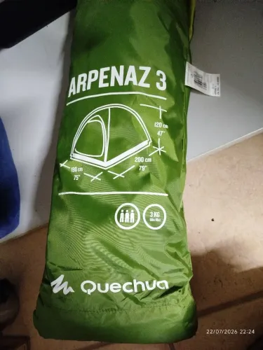 Barraca