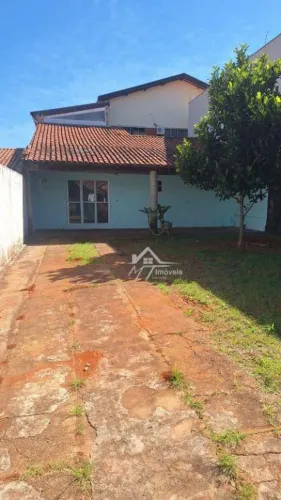 Casa com 1 dormitório à venda, 75 m² por R$ 380.000 - Parque Residencial Casarão - Sumaré/