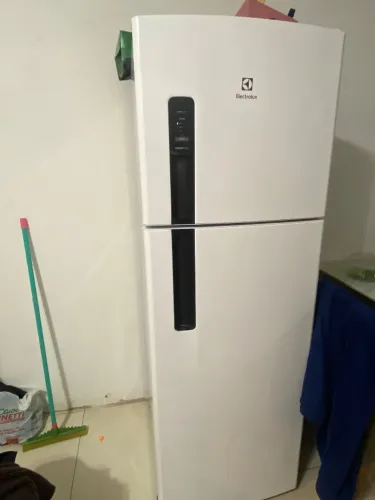 Geladeira Electrolux FrostFree