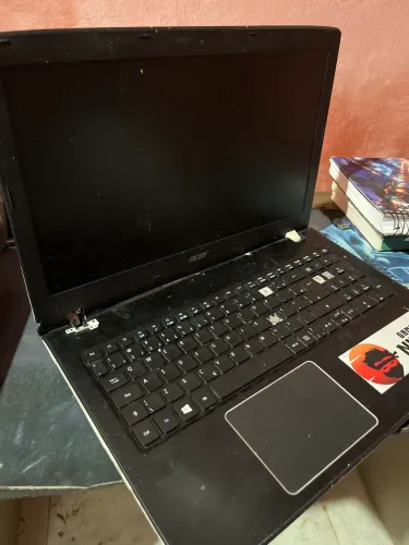 Vendo notebook para retirada de peça 