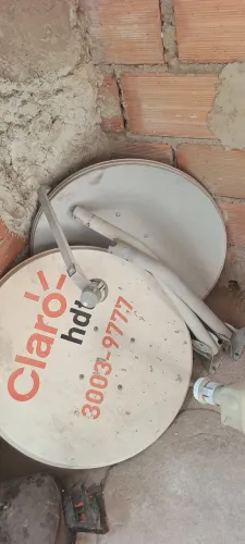 Antenas