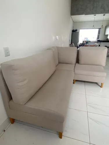 Sofá 2,30 por 1,60