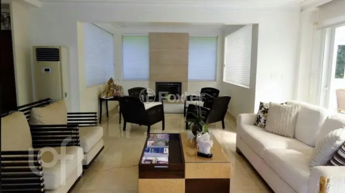 Casa em Condomínio à venda Rua Maestro Otto Wey, Jardim Itatinga - São Paulo