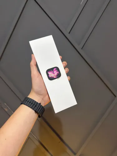 Apple Watch Series 11 42mm GPS Novo