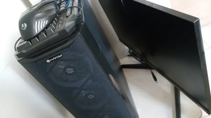 Computador para Jogos