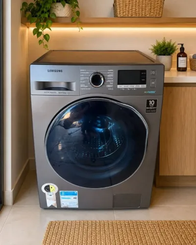 Lava e seca samsung 11kg