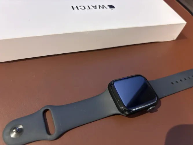 Apple Watch SE 3 44mm
