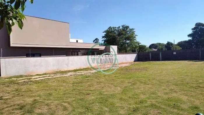 Terreno Residencial à venda, Condomínio Loteamento Reserva das Figueiras, São José dos Cam