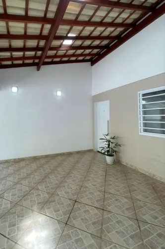 Casa na Farolandia 