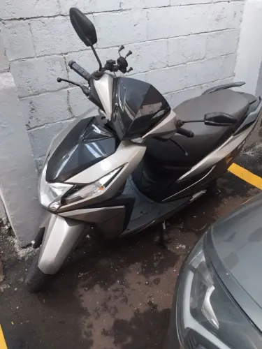 Honda elite 2025