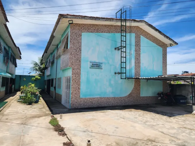 Vendo lindo privê em Conceição