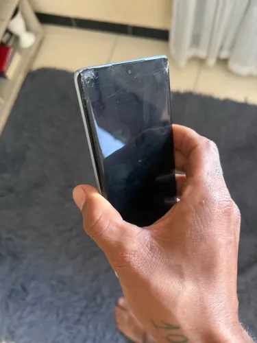 MOTOROLA EDGE 50 FUSION