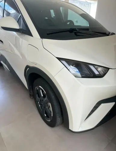 BYD Dolphin Mini (Elétrico) 2025