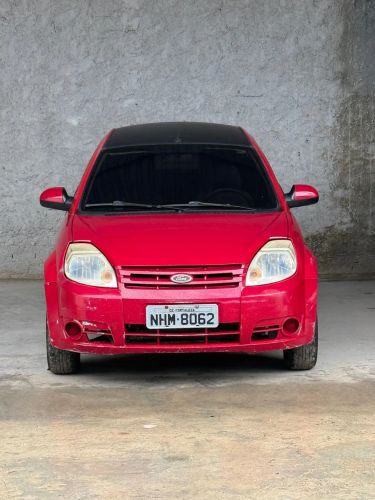 Imagem de Ford KA 1.0 8v/1.0 8V ST Flex 3P 2009