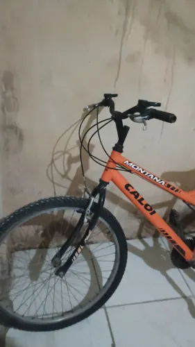 Vende-se bicicleta aro 26 