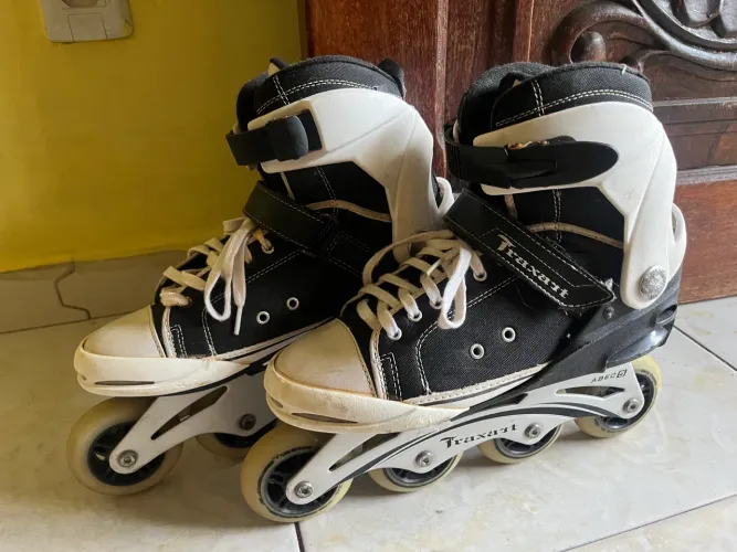 Patins inline tam 38/39