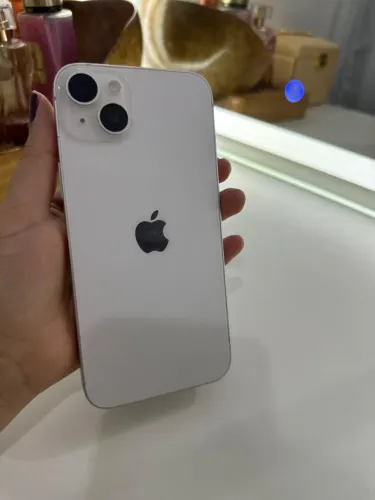 iPhone 14 Plus todo original é única dona? funciona tudo perfeitamente 