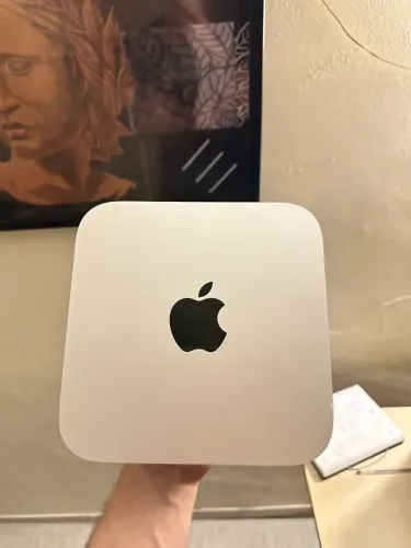 Mac Mini 2011 Core i5 8GB 500HD - impecável