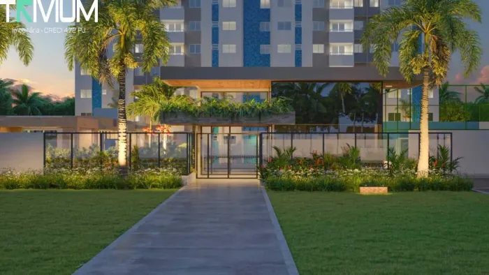 Grand View Residence [1826]