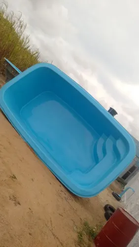 Piscina de 5 metro