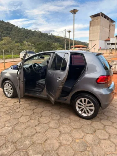 Volkswagen Fox Connect 1.6 Flex 8V 5P 2022
