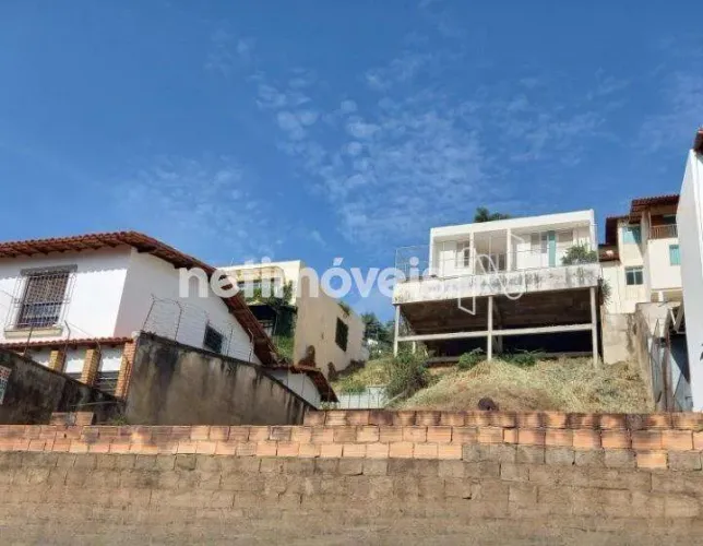 Venda Lote-Área-Terreno Comiteco Belo Horizonte