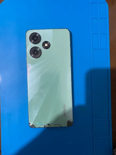 Infinix HOT 30 256gb