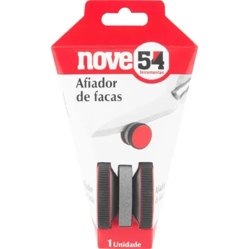 Afiador de facas, rolo, NOVE54 