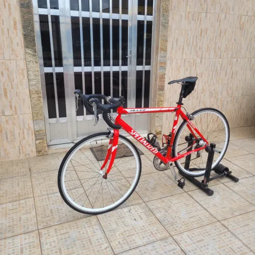 Bike Specialized Grupo Tiagra