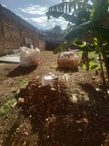 Terreno à venda, 360 m² por R$ 165.000,00 - Jardim Vale Verde - Londrina/PR