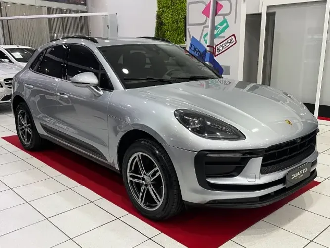 Porsche Macan 2.0 Turbo 237/252cv 2024