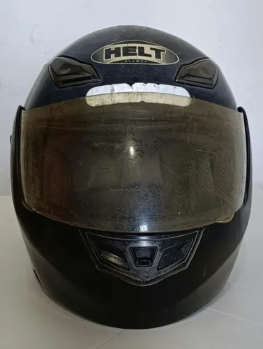 Capacete