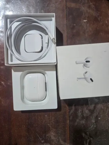 AirPods Pro 1ª geração