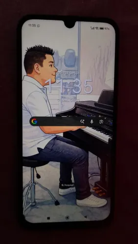 Vendo poco c85 256 gb