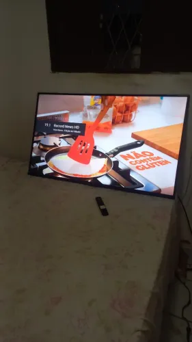 Tv smart 50 pol