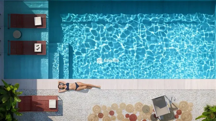Oportunidade Vista Mar Zona Sul: Airbnb Liberado no Quadrilátero Dourado de Ipanema