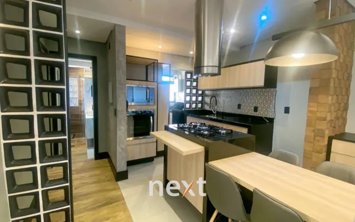 apartamento - Mansões Santo Antônio - Campinas