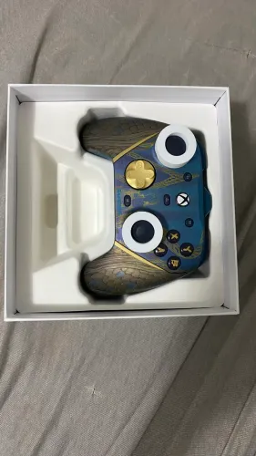 Gamesir G7 Pro Wuchang + 1 mes de gamepass ultimate