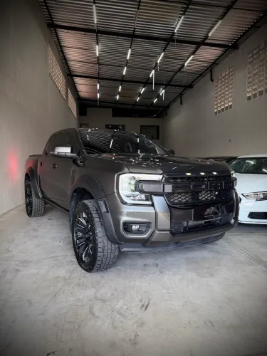 Ford Ranger XLS 2.0l 4X4 2024
