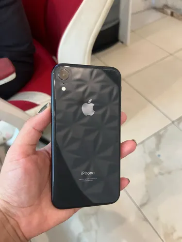 iPhone XR todo original funciona Face ID