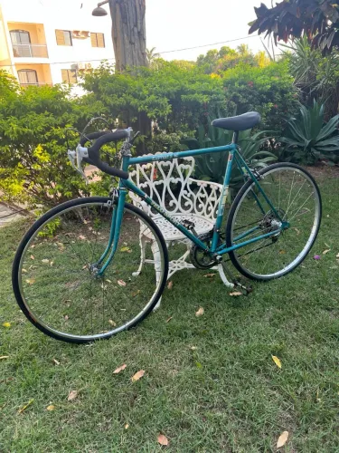 Bicicleta Velosport