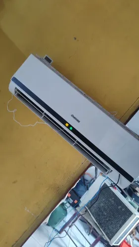 Ar condicionado 7.500 BTUs