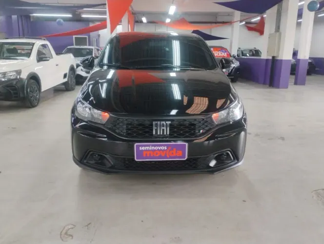 Fiat Argo Drive 1.0 Firefly 2026